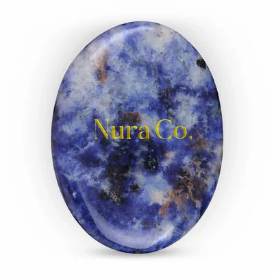 Sodalite - Imprint Now - NZ