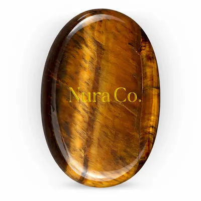 Tiger Eye - Imprint Now - NZ
