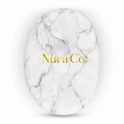 Howlite - Imprint Now - NZ