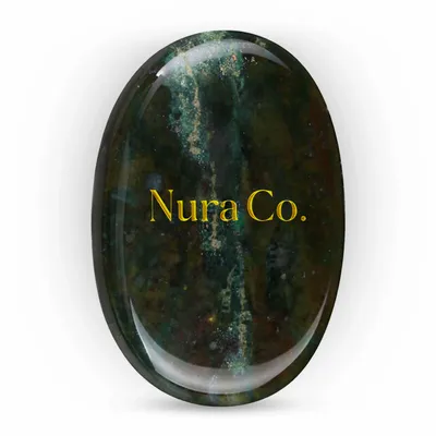 Indian Agate - Imprint Now - NZ