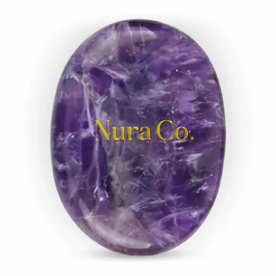 Amethyst - Imprint Now - NZ