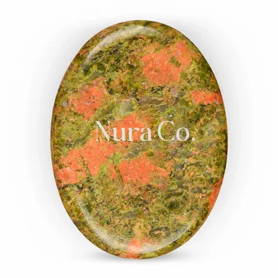 Unakite - Imprint Now - NZ