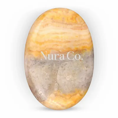 Crazy Agate - Imprint Now - NZ