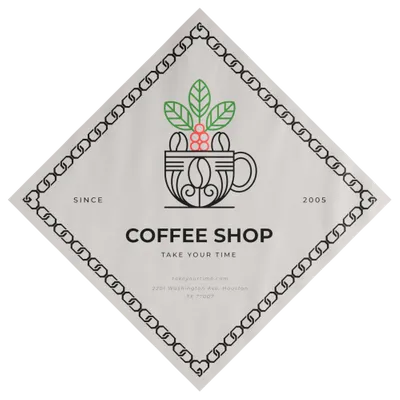 Diagonal Print Orientation - Imprint Now - NZ