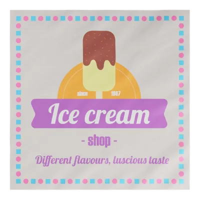 Square Print Orientation - Imprint Now - NZ