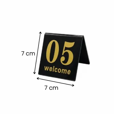 7 x 7 cm - Imprint Now - NZ