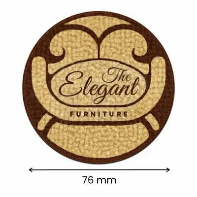 76 mm