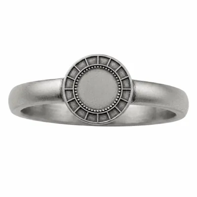 Antique Nickel Plating - Imprint Now - NZ