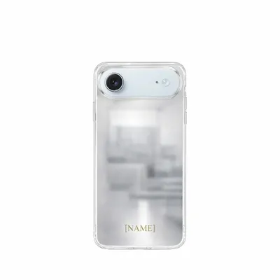 iPhone 17 Air - Imprint Now - NZ