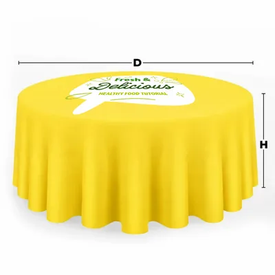 Custom Size  - Imprint Now - NZ