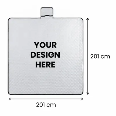 201 x 201 cm - Imprint Now - NZ