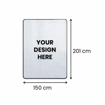 150 x 201 cm - Imprint Now - NZ