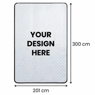 201 x 300 cm - Imprint Now - NZ