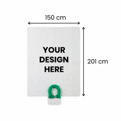 150 x 201 cm - Imprint Now - NZ