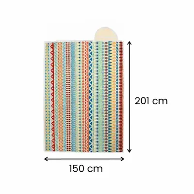 150 x 201 cm - Imprint Now - NZ
