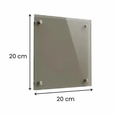 20 x 20 cm - Imprint Now - NZ