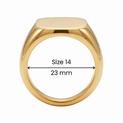 Size 14 - Imprint Now - NZ