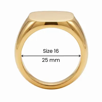 Size 16 - Imprint Now - NZ