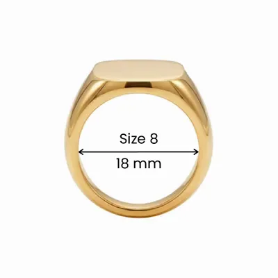 Size 8 - Imprint Now - NZ