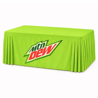 Full Pleating - Imprint Now - NZ
