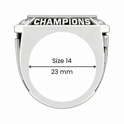 Size 14 - Imprint Now - NZ