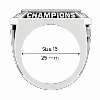 Size 16 - Imprint Now - NZ