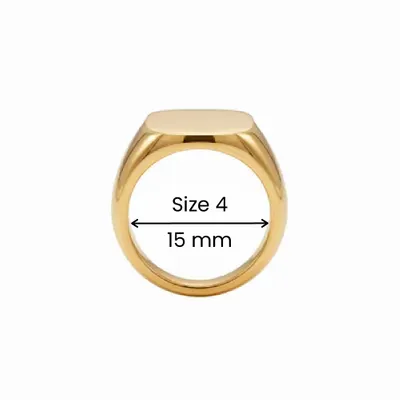 Size 4 - Imprint Now - NZ