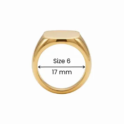 Size 6 - Imprint Now - NZ