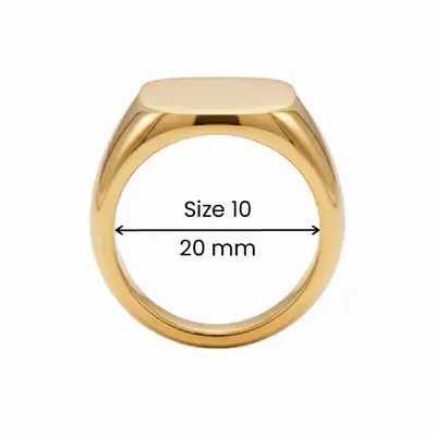 Size 10 - Imprint Now - NZ