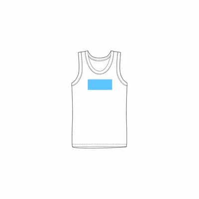 Centre Chest