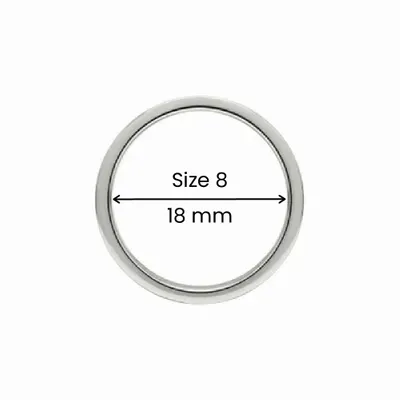 Size 8 - Imprint Now - NZ