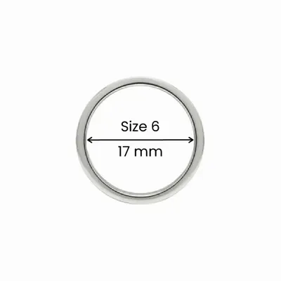 Size 6 - Imprint Now - NZ