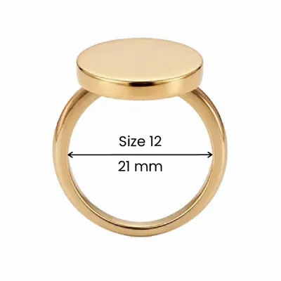 Size 12 - Imprint Now - NZ