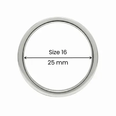 Size 16 - Imprint Now - NZ