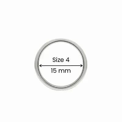 Size 4 - Imprint Now - NZ