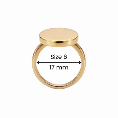 Size 6 - Imprint Now - NZ