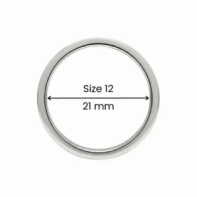 Size 12 - Imprint Now - NZ
