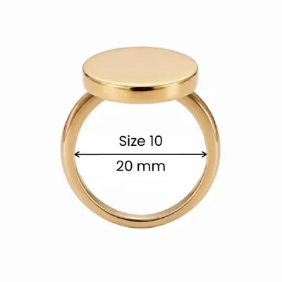Size 10 - Imprint Now - NZ