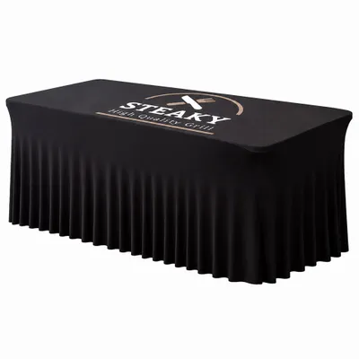 Pleated Spandex Skirt - Imprint Now - NZ