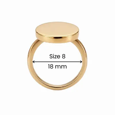 Size 8 - Imprint Now - NZ