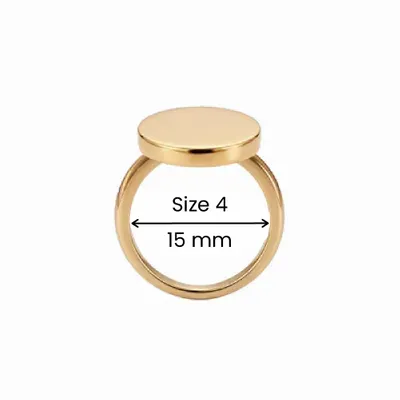 Size 4 - Imprint Now - NZ