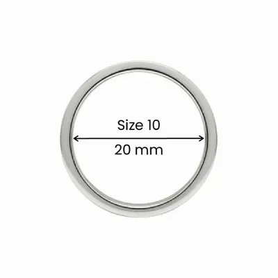 Size 10 - Imprint Now - NZ