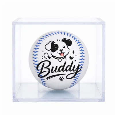 Acrylic Box with Logo - Imprint Now - NZ