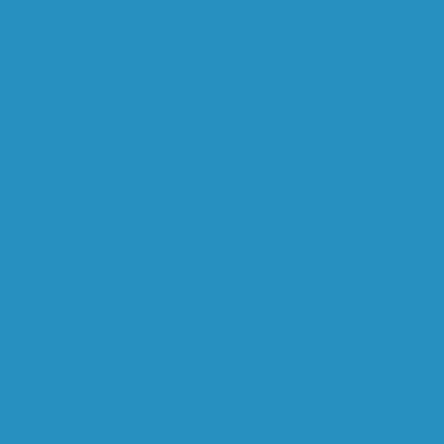 Neon Blue - Imprint Now - NZ