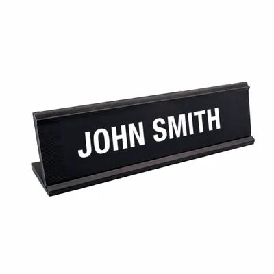 Black with white logo - Imprint Now - NZ