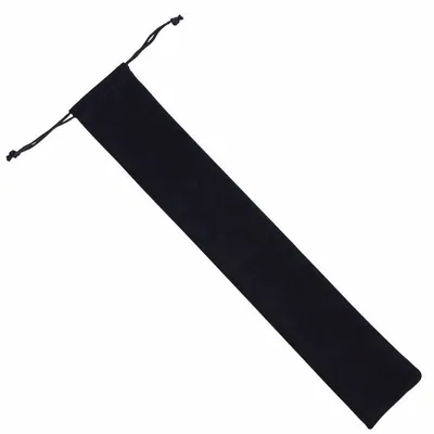 Black bag - Imprint Now - NZ