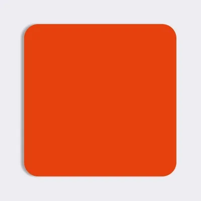 Red Orange - Imprint Now - NZ