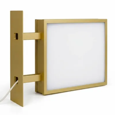 Left Side Of The Light Box - Imprint Now - NZ