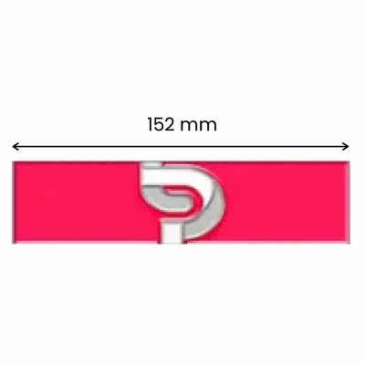 15 cm - Imprint Now - NZ