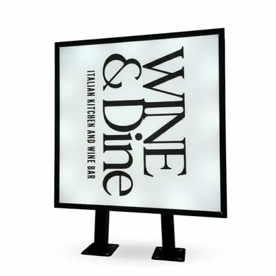 Square - Imprint Now - NZ